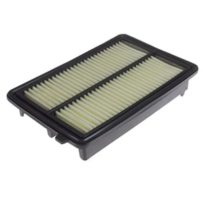 Image of 17220R6AJ00 Air Filter BLUE PRINT ADH22282 48mm 158mm 247mm Insert HONDA: CR V 4