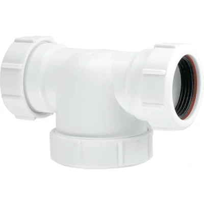 Image of MCALPINE Running Tubular �P� Trap TRSH10