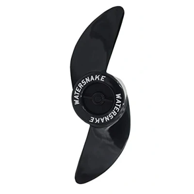 Image of Watersnake 2 Blade Propeller Kit for Trolling Motors