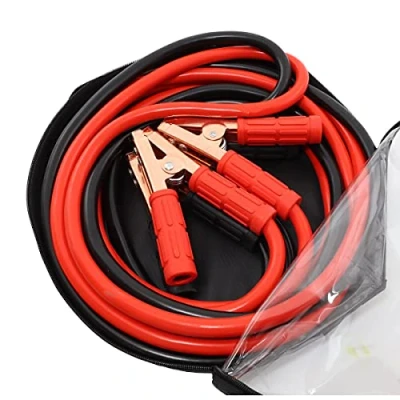 Image of Toolzone 1200 Amp 5m Jump Leads