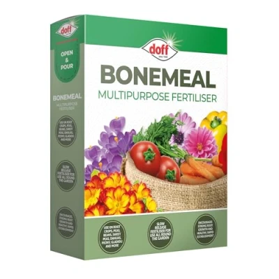 Image of Doff Bonemeal Plant Feed 2Kg