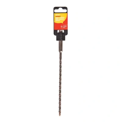 Image of Amtech F4008 6mm x 210mm SDS Masonry Drill bit