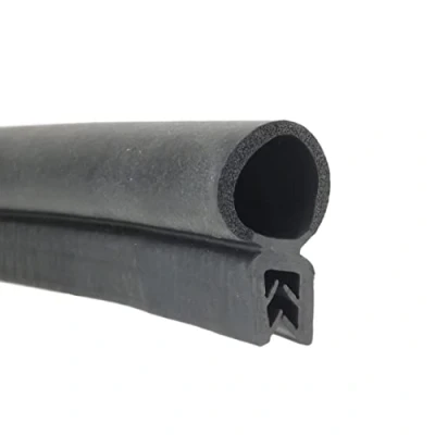 Image of Large Universal Boot Door Seal 35mm X 20mm