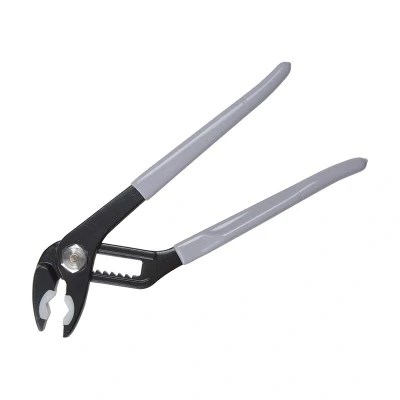 Image of Monument 2023F Soft Touch Pliers 250mm 46mm Capacity MON2023