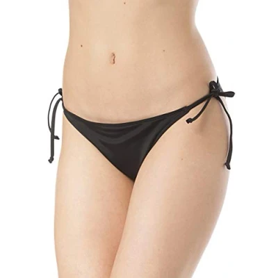 Image of O&#039;Neill Women Pw Bondey Mix Bottom Bikinis Black Out, Size 40