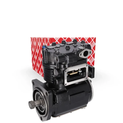 Image of 1348919 Air suspension compressor FEBI BILSTEIN 35715