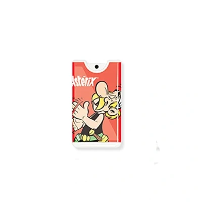 Image of Asterix Spray Hand Sanitisers