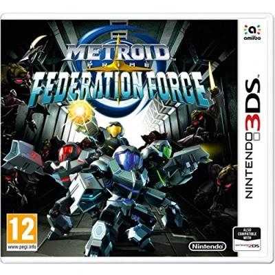 Image of Nintendo E3 ASIN 3 (Nintendo 3DS)