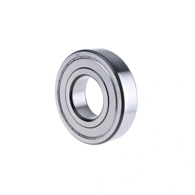 Image of SKF 6007 2Z/C3 Metric Deep Groove Ball Bearings Shielded ZZ