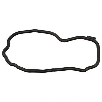 Image of 1772475 Rocker Cover Gasket FEBI BILSTEIN 45521 ACM (Polyacrylate)