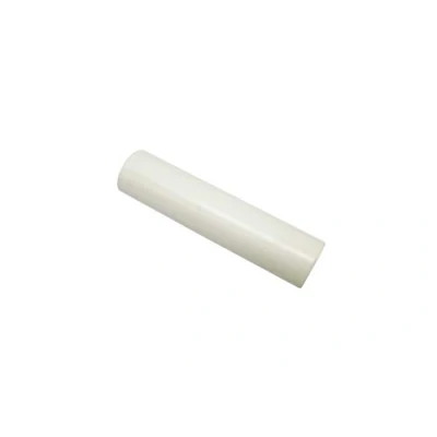 Image of Gardinia Connector for Curtain Rods with Diameter White, ABS, Ø 25 mm
