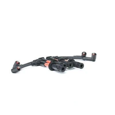 Image of 46756506 Ignition Lead Set NGK 44255 4 ALFA ROMEO: Spider