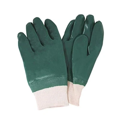 Image of Kent &amp; Stowe Water Resistant Super Grip Gloves Large