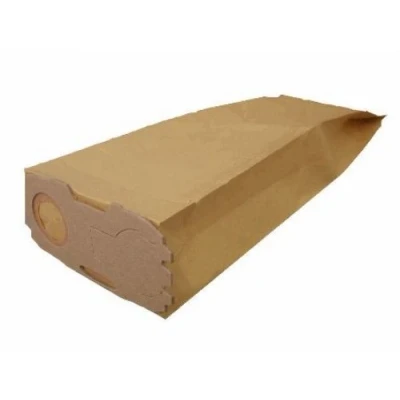 Image of Vacuum Bags: Vorwerk Pack of 10 for Kobold ET31, ET340, VK118, VK119, VK120, VK121, VK122 Cleaners