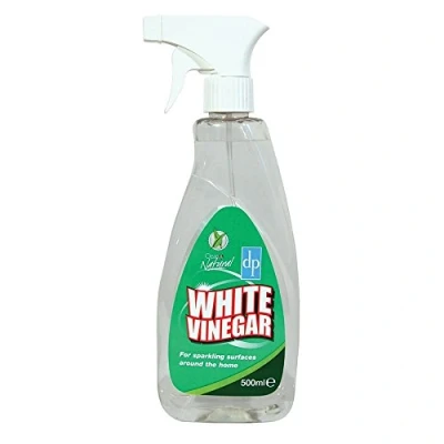 Image of Dri Pak White Vinegar 500 Ml, Pack of 6