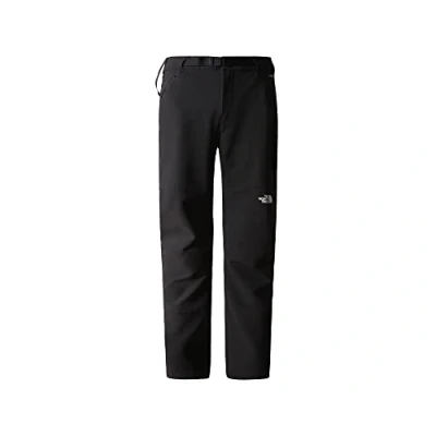 Image of THE NORTH FACE Men&#039;s Diablo Trousers, TNF Black, 28 (EU)