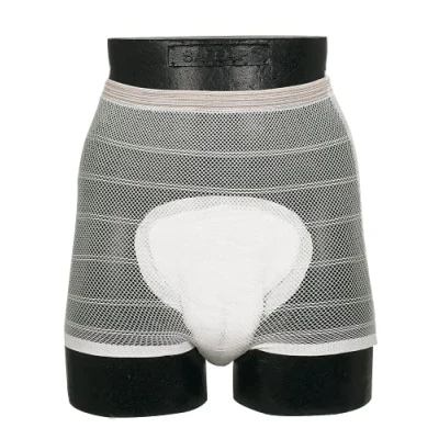 Image of Abena Abri Net 50&#039;S 2X Large orange 110 160 cm Protective Briefs