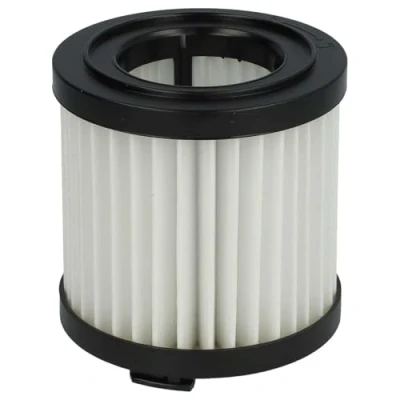Image of vhbw Vacuum Cleaner Filter Compatible with AEG 90040239900, AP31CB21TG HEPA Grey White