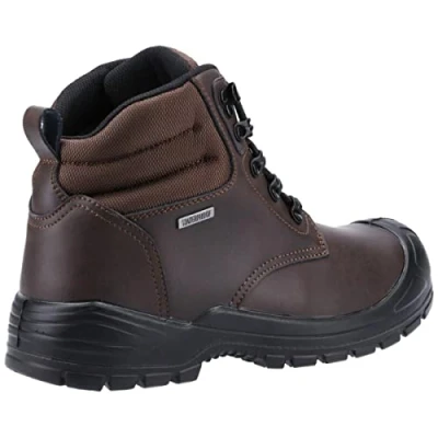 Image of Amblers Safety Mens 241 S3 WR SRC Lace Up Boots
