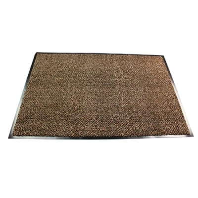 Image of Doortex Ultimat Brown Door Mat 90 x 60cm