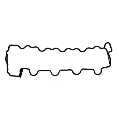 Image of 1130160321, A1130160321 Rocker Cover Gasket AJUSA 11131200 MERCEDES BENZ: ML Class, CLK Coupe, Coupe