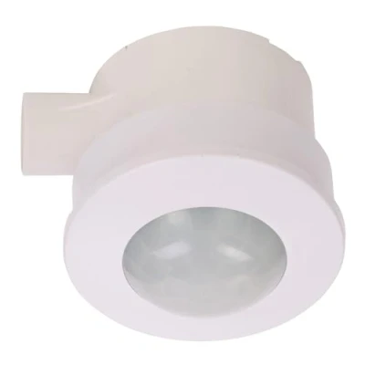 Image of Forum ZN 31805 WHT Thea Conduit Motion Sensor White