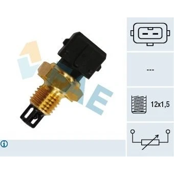 Image of 37880P5TG00 Sensors FAE 33160 VOLKSWAGEN: GOLF 4, 5, 3, BMW: 3 Convertible, Saloon, 5 Touring, SEAT: Córdoba I Saloon
