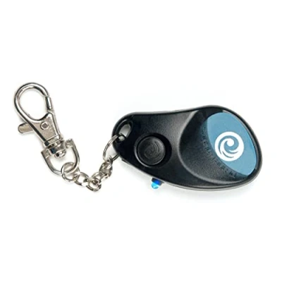 Image of Planet Waves Pick Holder with LED Light