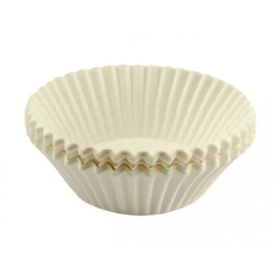 Image of Tala White Paper Cake Baking Cases