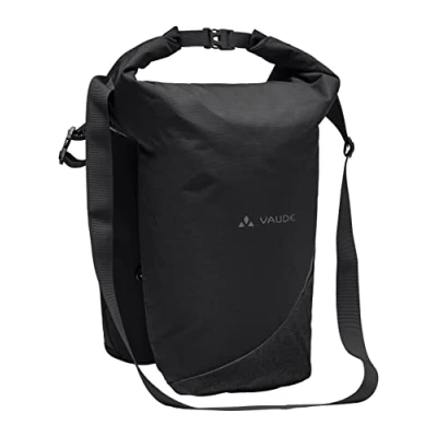 Image of VAUDE Road Master Urban Backpack black One Size