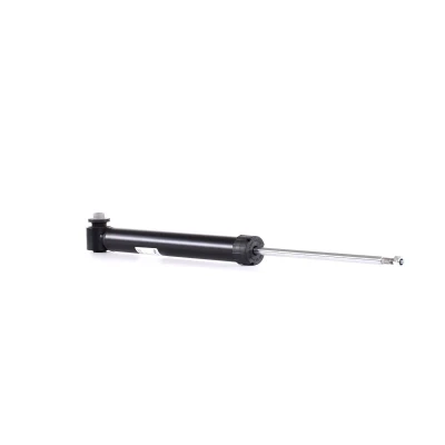 Image of 4F0513032AE, 4F0513032H Shock Absorber SACHS 312 640 Gas Pressure Twin Tube Telescopic Top pin, Bottom eye AUDI: A6 C6 Saloon
