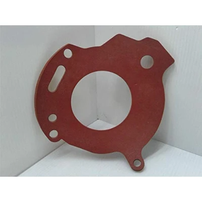 Image of Worcester 87161105340 Burner Gasket, Greenstar