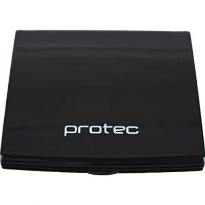 Image of Protec A253 Bassoon Reed Case Black
