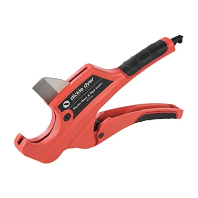 Image of Dickie Dyer Plastic Hose &amp; Pipe Cutter 42mm