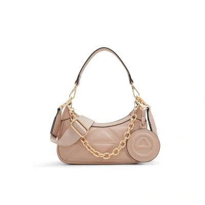 Image of Aldo Women&#039;s Ferventtx Shoulder Bag, Light Pink, Medium