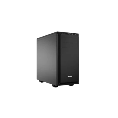 Image of be quiet! Pure Base 600 Black ., T380660