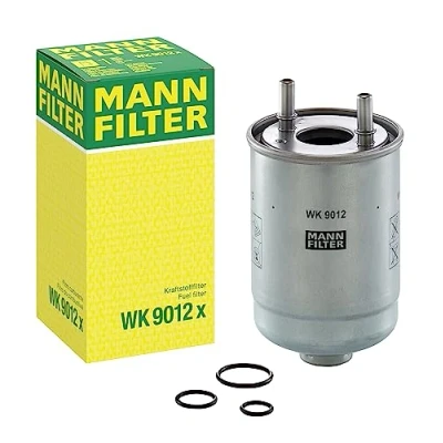 Image of MANN Filter WK 9012 x Fuel CARS + TRANSPORTERS