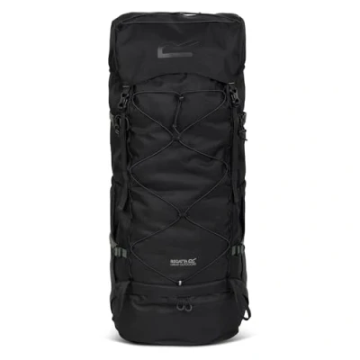 Image of Regatta Survivor V 85L Backpack Ash, Size: One Size