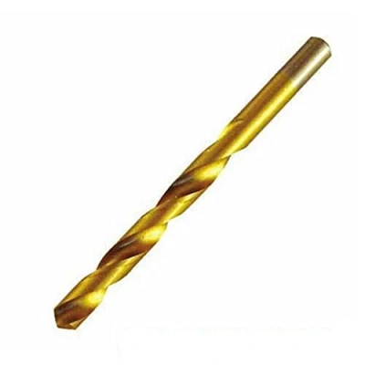 Image of Silverline HSS Titanium Coated Drill Bit 13.0mm