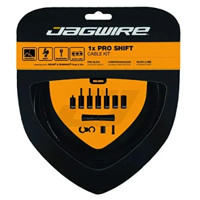 Image of Jagwire 1x Pro Shift Kit