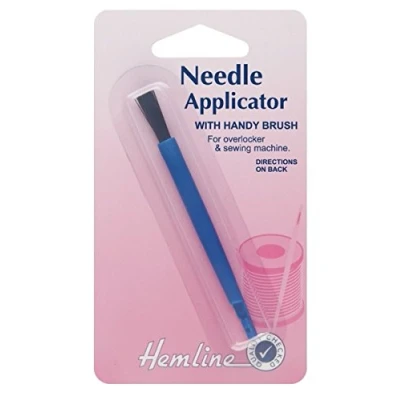 Image of HEMLINE NEEDLE APPLICATOR H135