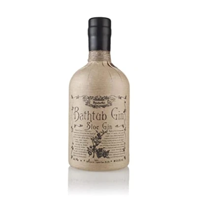 Image of Professor Cornelius Ampleforth 2014 Sloe Gin, 500ml