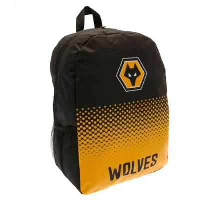 Image of Wolverhampton Wanderers FC Fade Backpack