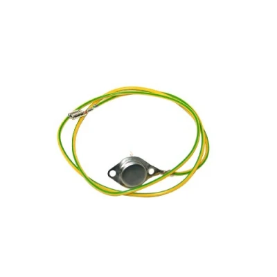 Image of Beko 2953460200 Dryer Accessory/Flavel Tumble NTC Thermistor with Cable