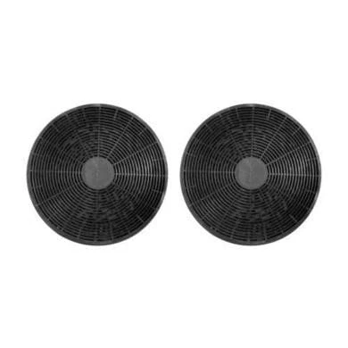 Image of electriQ eiQTMCARBONCHIM Carbon Filter Pack for Selected Chimney Hoods
