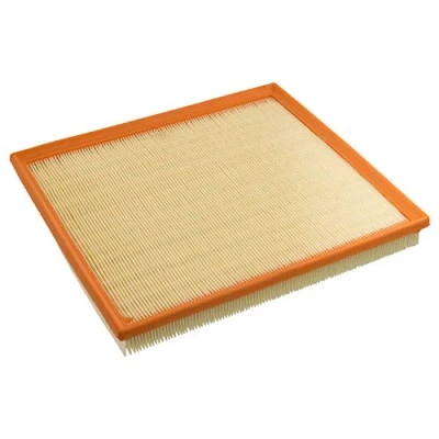 Image of 1731778, 1741459 Air Filter FEBI BILSTEIN 49645 39mm 303mm 343mm Insert FORD: Transit Mk7 Van, Custom V362 Mk6 Van
