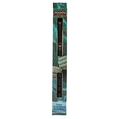 Image of Feadog D Whistle, FW26P
