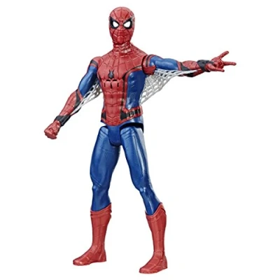 Image of Spider Man: Homecoming Eye FX Electronic Man