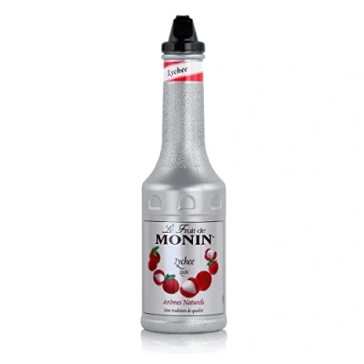Image of Monin Lychee Puree
