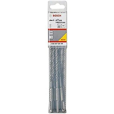 Image of Bosch 2608587929 Hammer Drill Bits